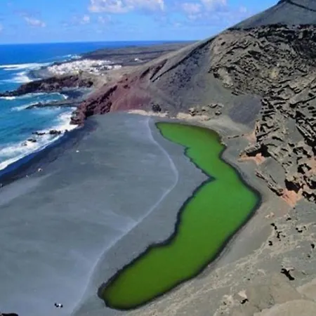 Ancla I Old Town & Playa Chica * Puerto del Carmen (Lanzarote)