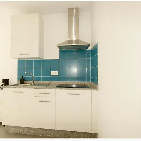 Apartment Ancla I Old Town & Playa Chica *