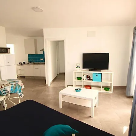 Ancla I Old Town & Playa Chica Apartment