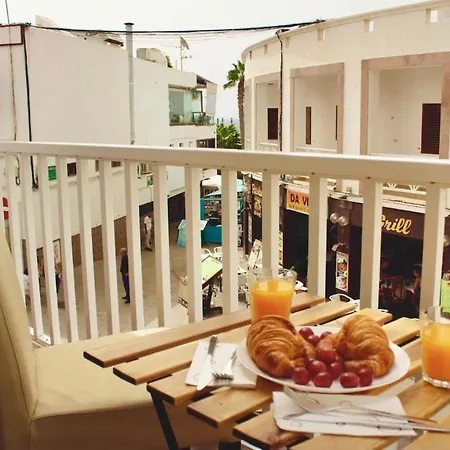 Appartement Ancla I Old Town & Playa Chica Puerto del Carmen (Lanzarote)