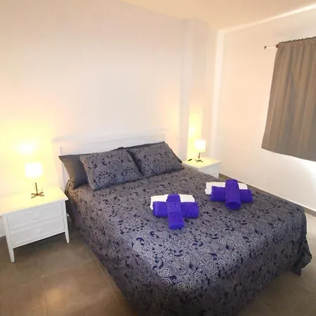 Appartement Ancla I Old Town & Playa Chica Puerto del Carmen (Lanzarote)