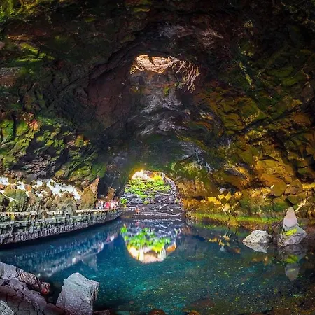 Appartement Ancla I Old Town & Playa Chica Puerto del Carmen (Lanzarote)