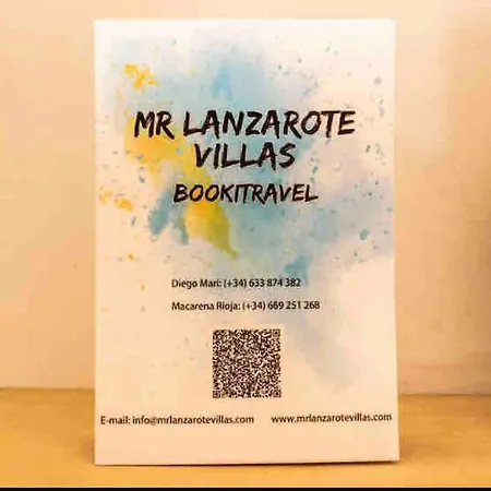 Ancla I Old Town & Playa Chica Appartement