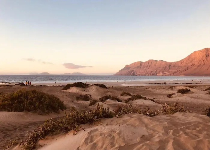 Appartement Ancla I Old Town & Playa Chica Puerto del Carmen (Lanzarote)