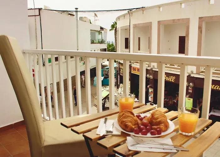 Appartement Ancla I Old Town & Playa Chica Puerto del Carmen (Lanzarote)