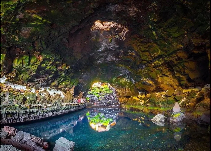 Appartement Ancla I Old Town & Playa Chica Puerto del Carmen (Lanzarote)