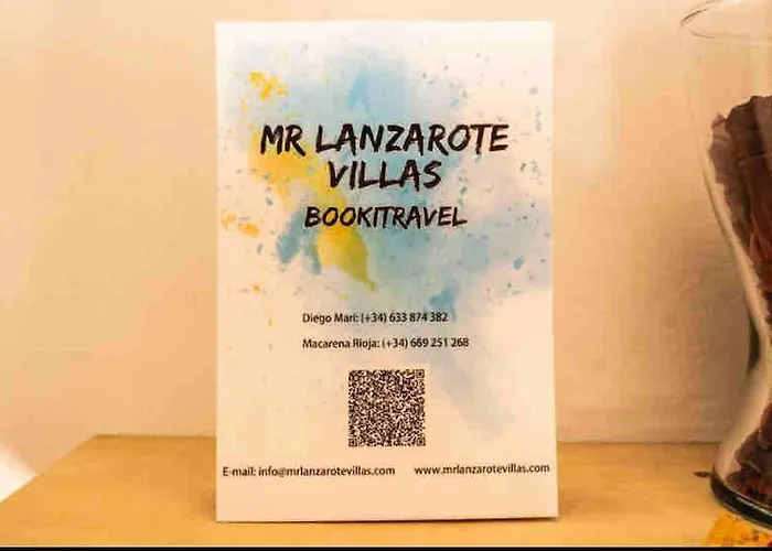 Ancla I Old Town & Playa Chica Appartement