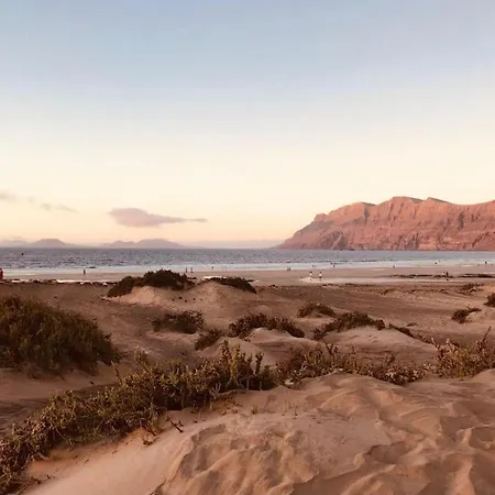 Lägenhet Ancla I Old Town & Playa Chica Puerto del Carmen (Lanzarote)